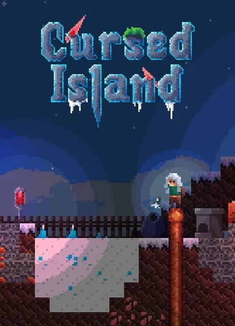 Cursed Island
