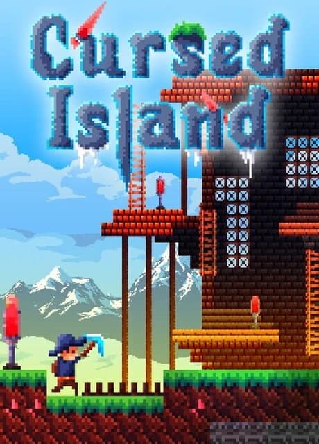 Cursed Island