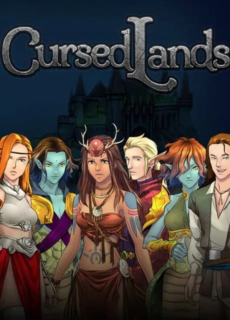 Cursed Lands