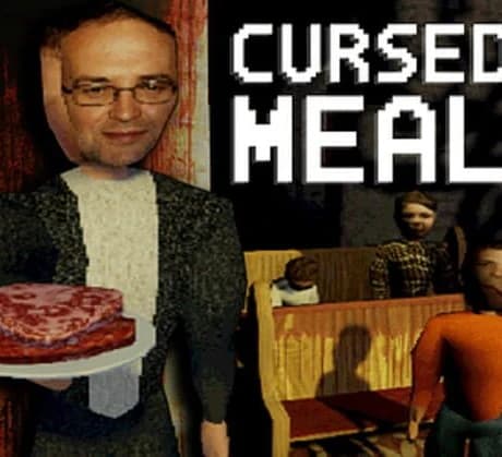 Cursed Meal