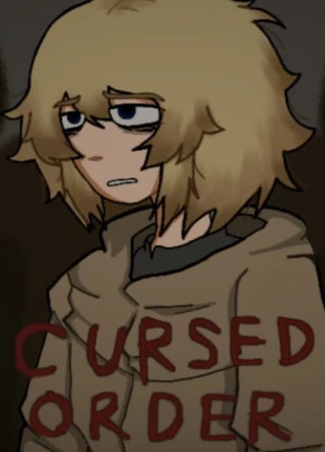 Cursed Order