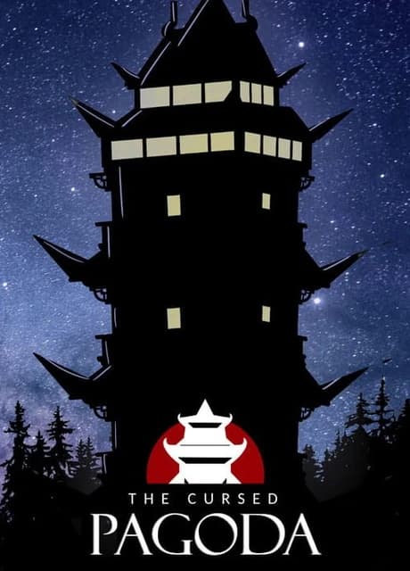 Cursed Pagoda