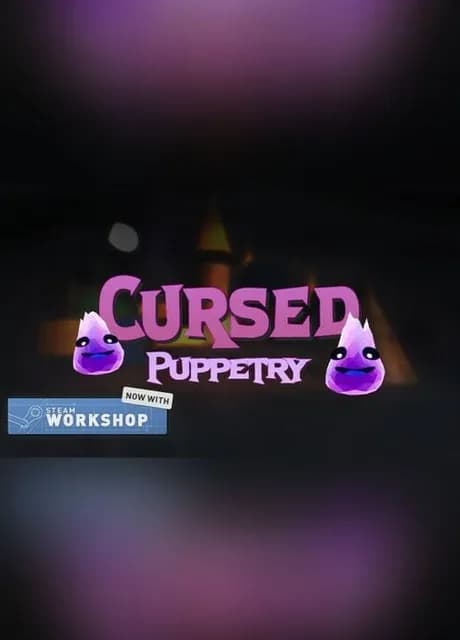 Cursed Puppetry