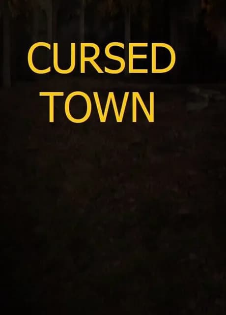 Cursed Town