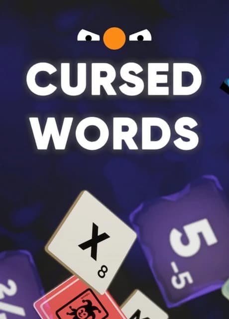 Cursed Words