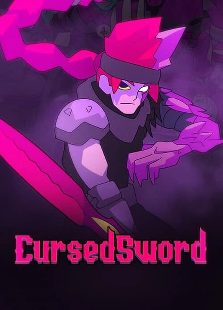 CursedSword