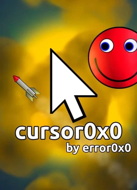 Cursor0x0