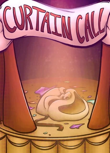 Curtain Call