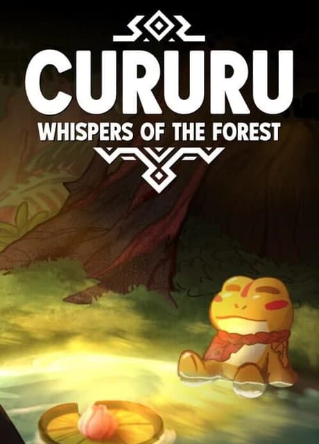 Cururu: Whispers of the Forest