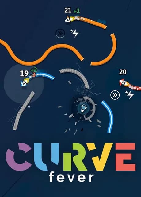 Curve Fever