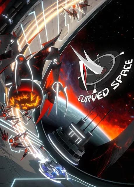 Curved Space