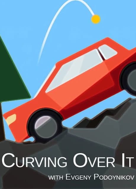 Curving Over It with Evgeny Podoynikov