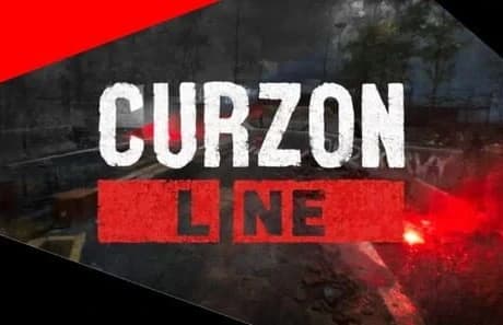 Curzon Line