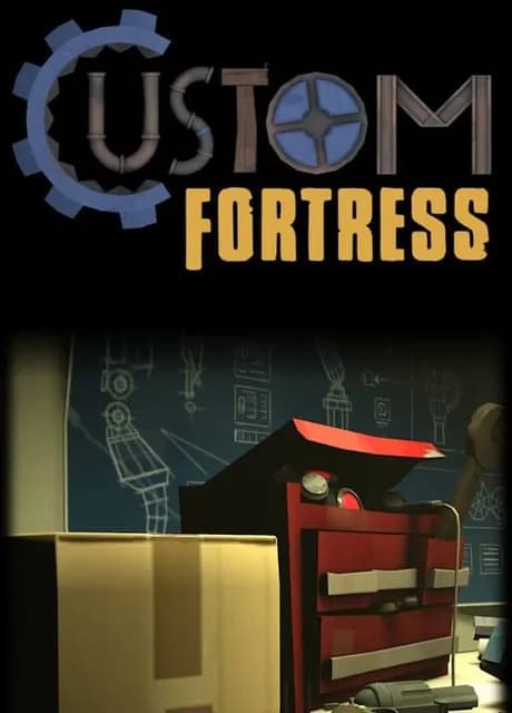 Custom Fortress