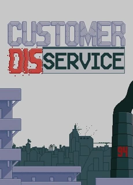 Customer Disservice