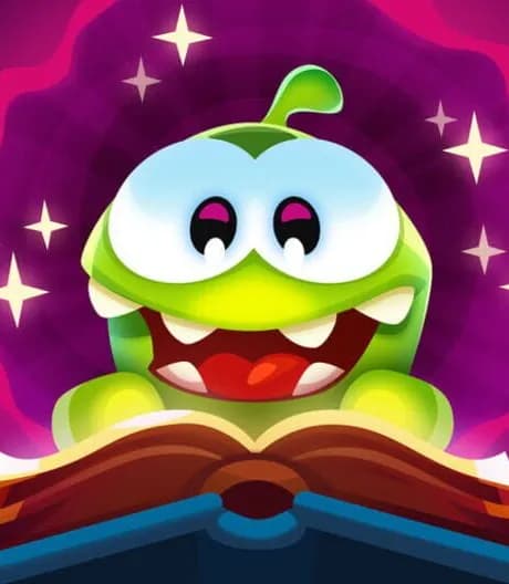 Cut the Rope: Magiс Gold