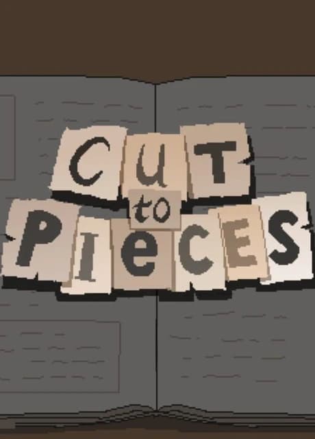 Cut to Pieces