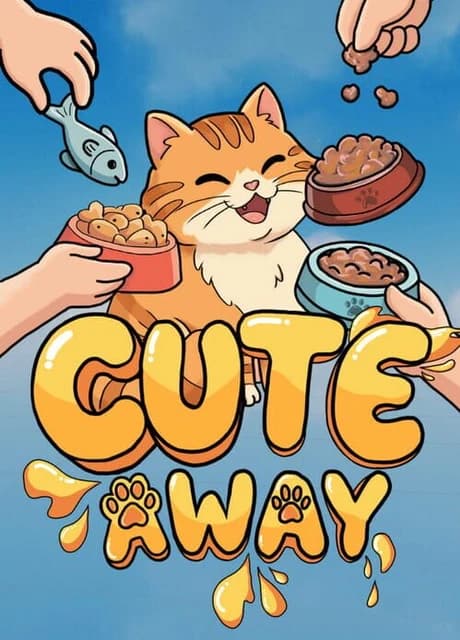 Cute Away: Paws Caretaker Simulator
