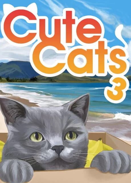 Cute Cats 3