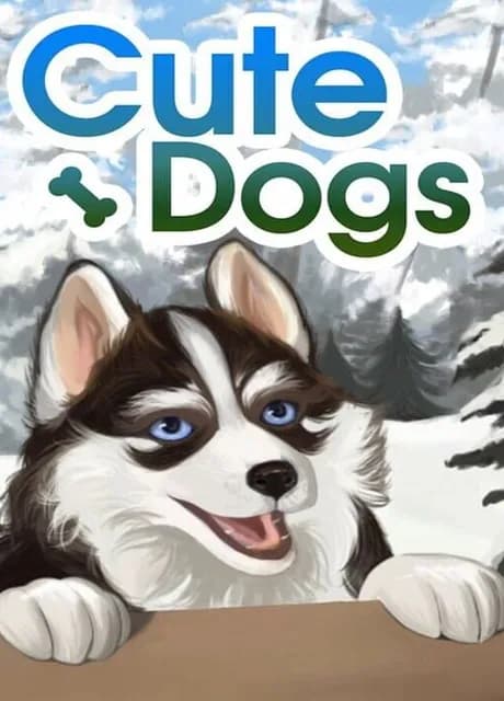 Cute Dogs