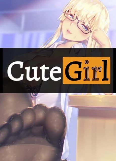 Cute Girl