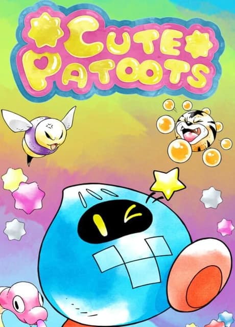 Cute Patoots