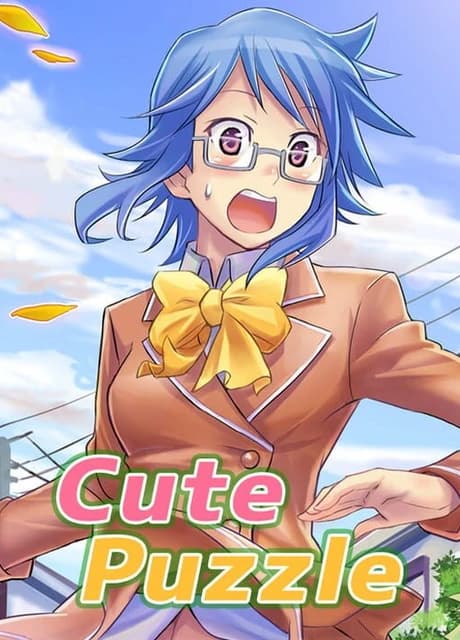 Cute Puzzle