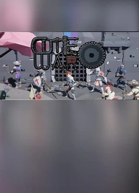 Cute War: Zero