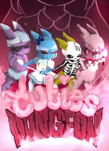 Cuties Dungeon