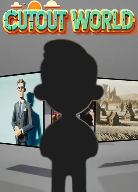 Cutout World