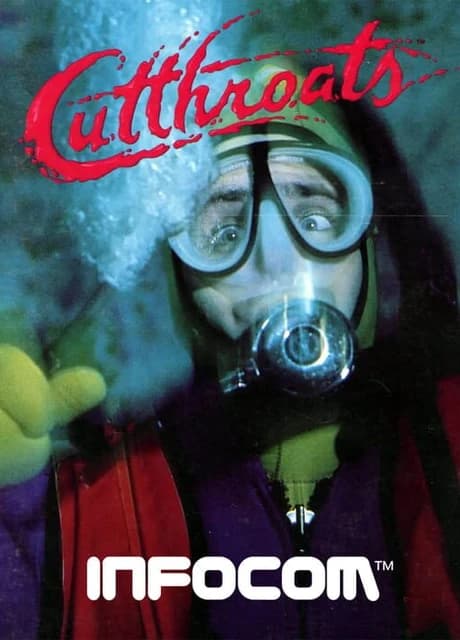 Cutthroats