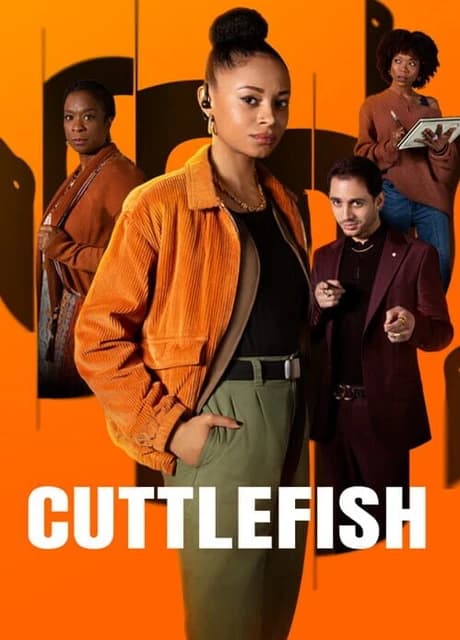 Cuttlefish