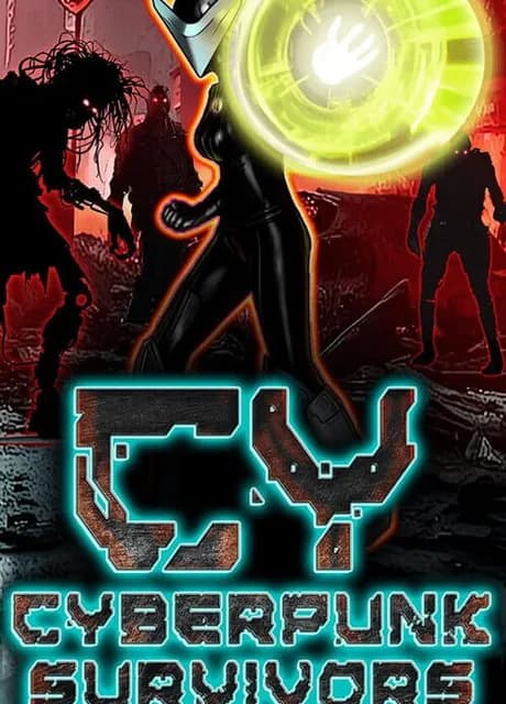 Cy: Cyberpunk Survivors