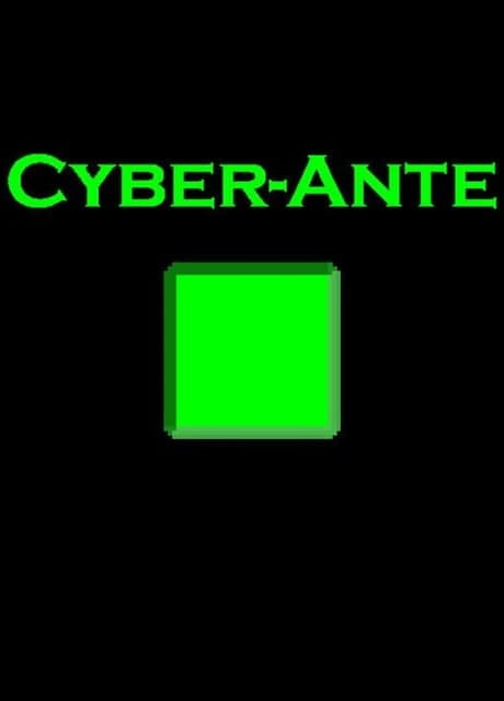 Cyber-Ante