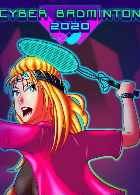 Cyber Badminton 2020