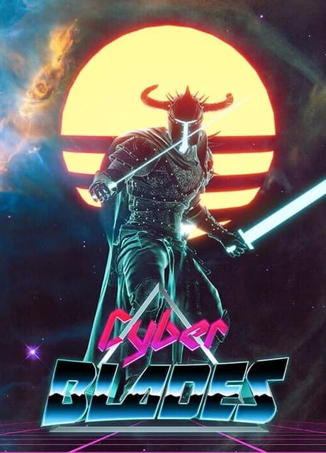 Cyber Blades