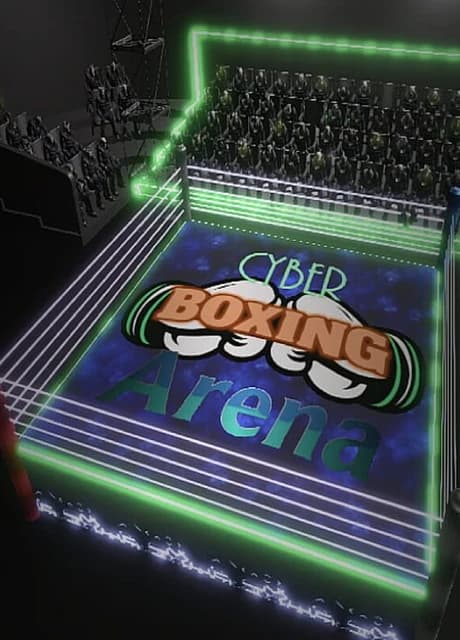 Cyber Boxing Arena
