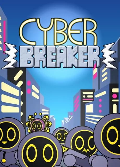 Cyber Breaker