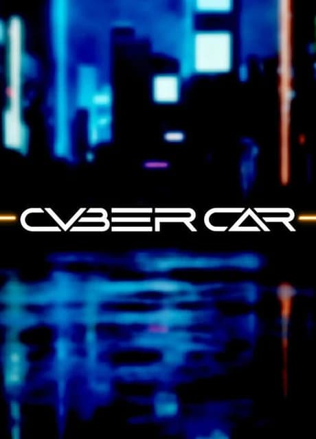 Cyber Car