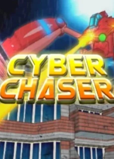 Cyber Chaser