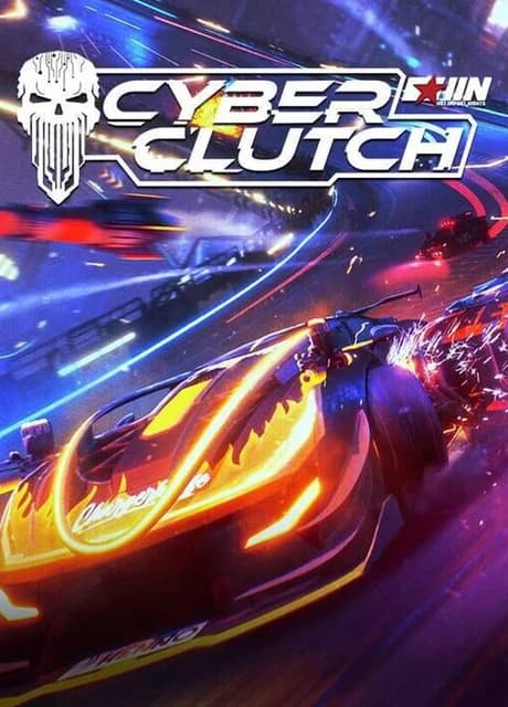 Cyber Clutch: Hot Import Nights
