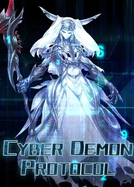Cyber Demon Protocol
