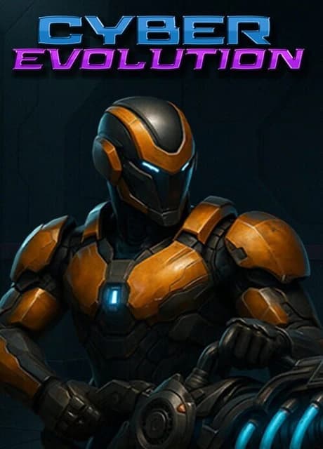 Cyber Evolution