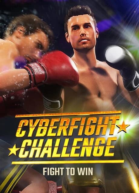 Cyber Fight Challenge