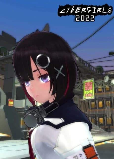 Cyber Girls 2022