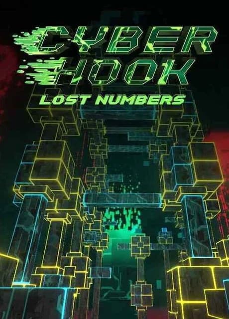 Cyber Hook: Lost Numbers