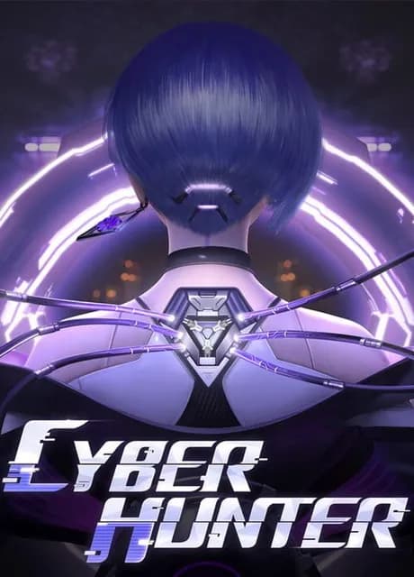Cyber Hunter