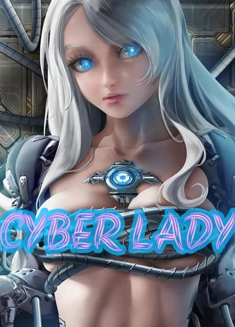 Cyber Lady