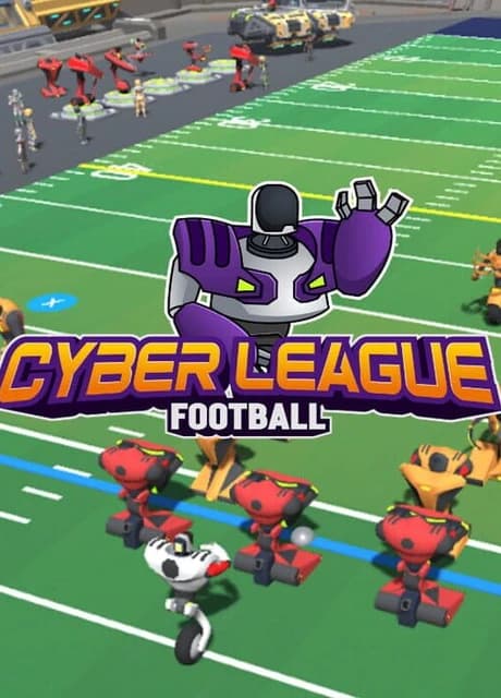 Cyber League Football