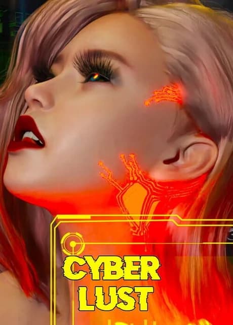 Cyber Lust